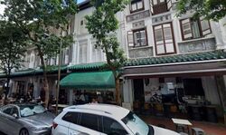 Telok Ayer Conservation Area (D1), Office #537566761